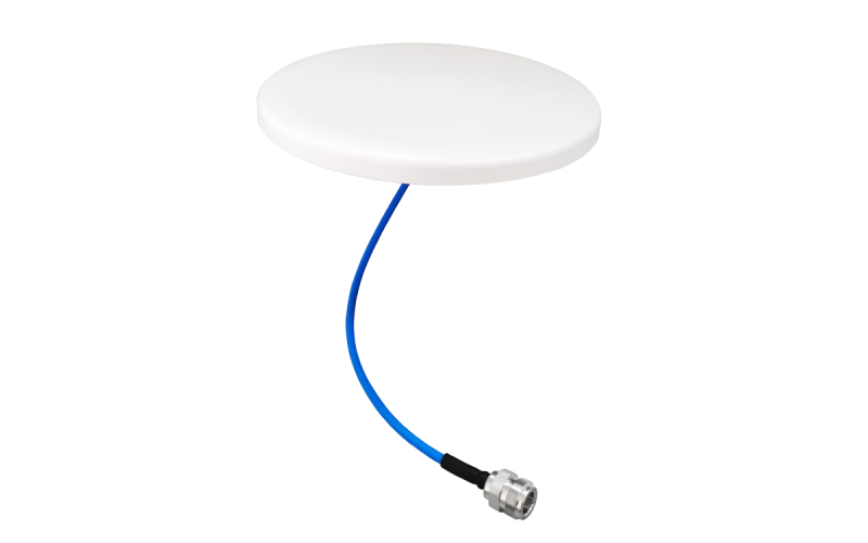 When is the right time to use a ceiling antenna?